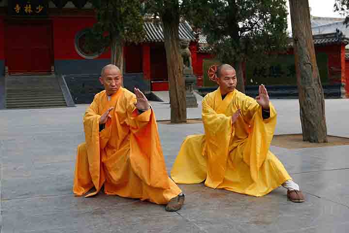 <p>Ao longo da vida, Chen Wangting aprendeu várias técnicas e estilos marciais e sofreu diversas influências de outras técnicas corporais comuns na China como duna e daoyin.</p>
