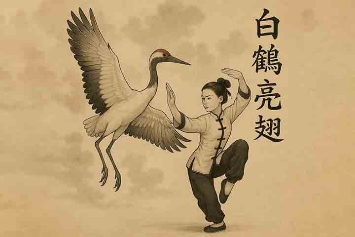 <p>Uma influência inicial pode ser um sistema de movimentos baseado na observação de cinco animais: tigre, cervo, urso, macaco e a garça.</p><?php if (strpos(site('ds_site_link'), '/apostas') === false): ?>

    </div>

    <div class=