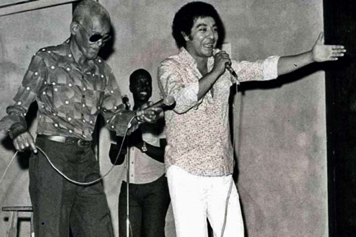 <p>Após sua morte, a influência de Cartola só cresceu. Diversos artistas gravaram suas composições, entre eles Gal Costa, Elis Regina, João Nogueira, Ney Matogrosso e Paulinho da Viola.</p>
