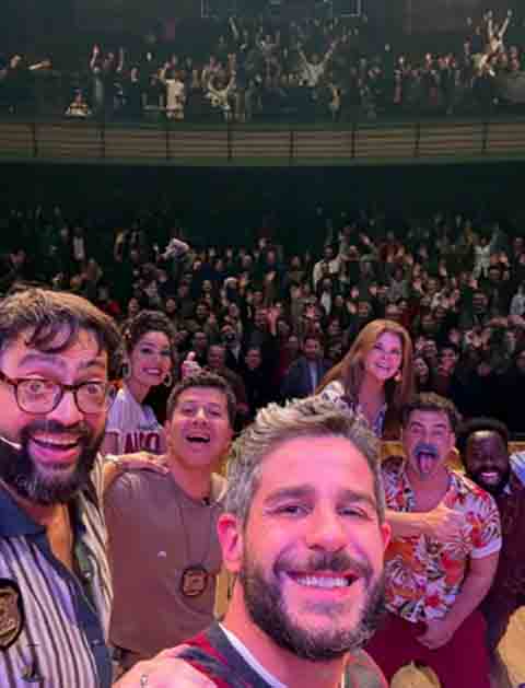 <p>No ano seguinte, interpretou o ganancioso Diogo na novela das seis “Desejo Proibido”, consolidando sua presença na teledramaturgia.</p>
