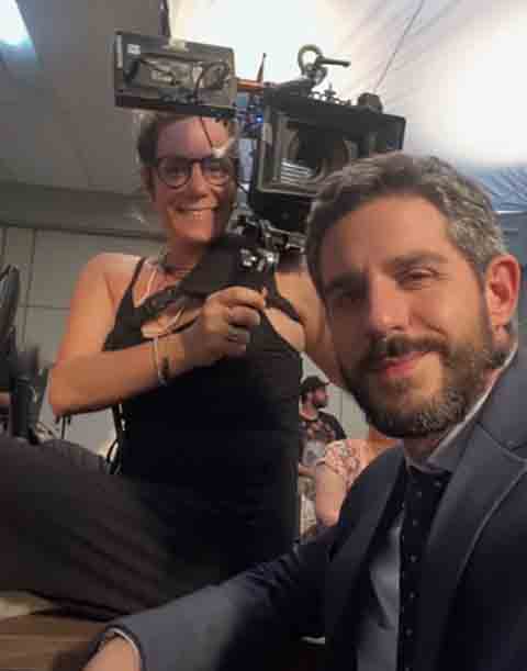 <p>“A surdez é uma deficiência invisível porque, se eu não contar, não ficam sabendo. Boa parte da minha vida fui, e sou, deficiente. Provavelmente, as pessoas não sabem, mas a minha perda vem desde antes que eu possa me recordar. Tive um diagnóstico de surdez aos 18 anos. Não tenho um diagnóstico sobre a causa. Provavelmente, alguma coisa hereditária, não há essa explicação”, declarou, em entrevista ao jornal “O Globo” em 2024.</p><?php if (strpos(site('ds_site_link'), '/apostas') === false): ?>
    </div>
    <div class=