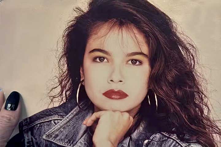 <p><span style=font-weight: 400;>Parte da infância foi vivida na casa da avó materna, em São Paulo, durante o processo de separação dos pais. Após a morte da avó, mudou-se para o Rio de Janeiro, onde passou a morar com a mãe e o padrasto, o ator Jece Valadão (1930 – 2006).</span></p>
