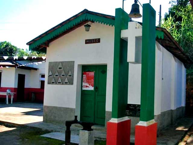 <p>A festa de São Marcos em Ibiraçu é um momento importante para a comunidade, onde os fiéis celebram a vida e o legado do evangelista, considerado o fundador da Igreja de Alexandria.</p>
