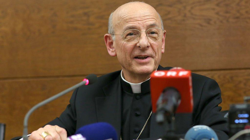 Empossado em 2017, o chefe do Opus Dei Fernando Ocáriz Braña não foi nomeado bispo pelo papa Francisco, como mandava a tradição 