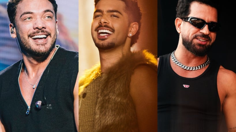 Carnaval de Paracuru 2026 terá shows de Wesley Safadão, Pedro Sampaio e Dennis DJ 