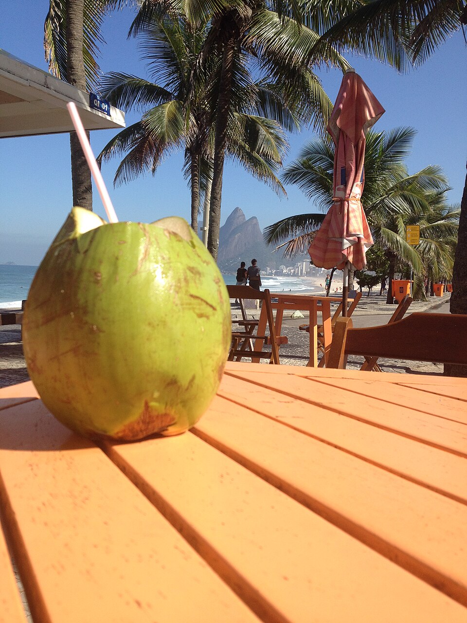<p>Para pessoas com diabetes, a água de coco pode entrar na dieta com orientação. Ela tem açúcar natural e deve ser contabilizada no consumo diário.</p>
