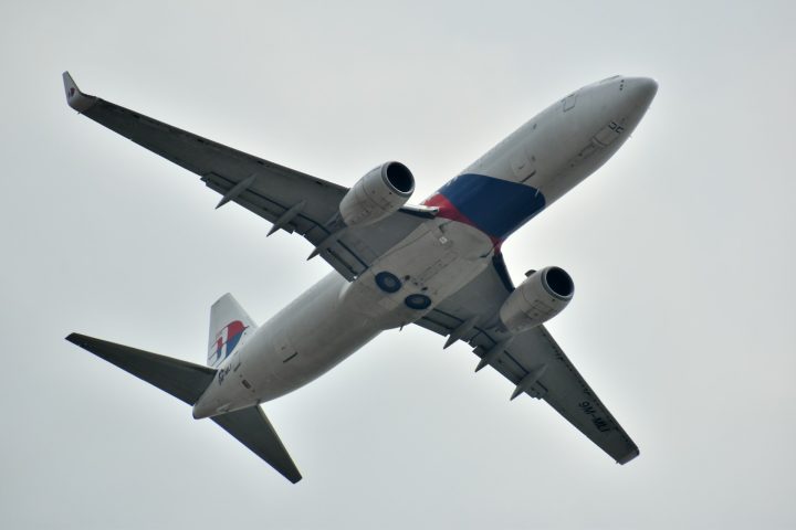 <p>A força das bombas é tão grande que equivale a motores de um Boeing 737.</p>
