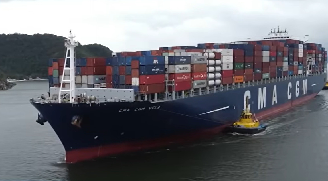 <p><span style=font-weight: 400;>A expectativa é que a parceria impulsione o comércio entre os continentes e fortaleça economicamente as regiões em um contexto de polarização global entre Estados Unidos e China. </span></p>
