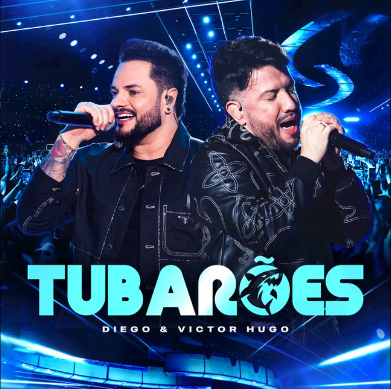 <p><span style=font-weight: 400;>O maior destaque foi “Tubarões (Ao Vivo)”, que terminou o ano como a segunda música mais tocada do país, atrás apenas de “P do Pecado (Ao Vivo)”, do Grupo Menos é Mais com Simone Mendes.</span></p></div>

<!-- INTERBANNER 5 [RETANGULO(BR)] - DESKTOP - [INTERNAS] -->
<div class=