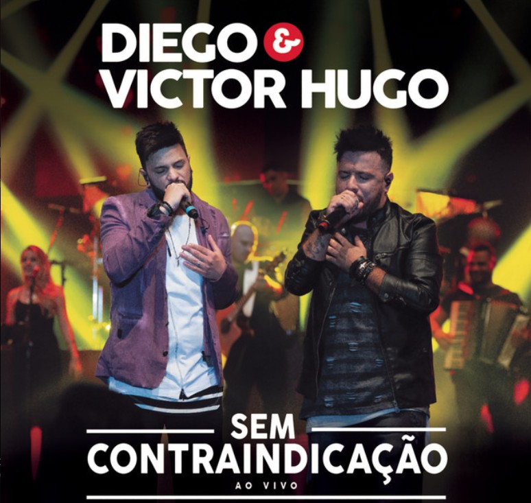 <p><span style=font-weight: 400;>O álbum ao vivo “Sem Contraindicação”, gravado em Uberlândia e lançado em 2017, representou um período de maior visibilidade nacional. O projeto teve como single principal “Sem Contraindicação”, com participação de Bruno e Marrone.</span></p>
