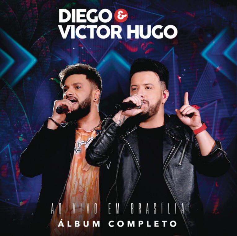 <p><span style=font-weight: 400;>Em 2019, a dupla lançou “Ao Vivo em Brasília”, que apresentou os singles “O Alvo”, em parceria com Henrique e Juliano, e “Infarto”.</span></p>
