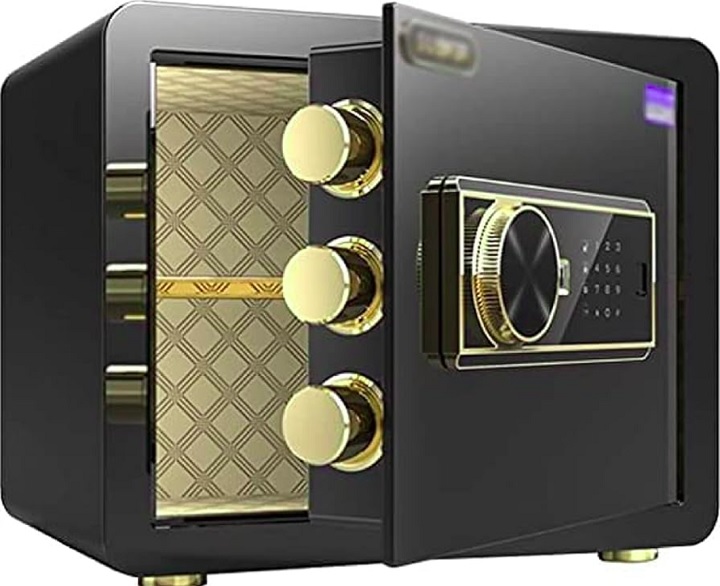 <p>Modelos mais sofisticados incorporam recursos como alarmes, sistemas de monitoramento remoto e até mesmo conexão com a internet.</p>
