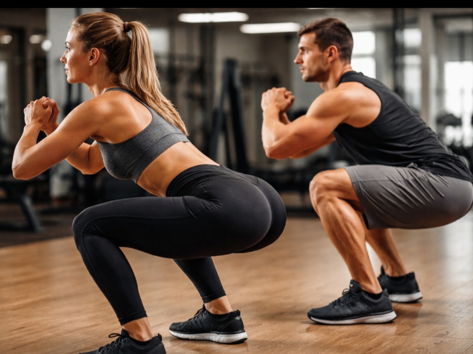 <p>Eles também estimulam a liberação de hormônios como o testosterona e o hormônio do crescimento, que favorecem a recuperação e o crescimento muscular.</p>
