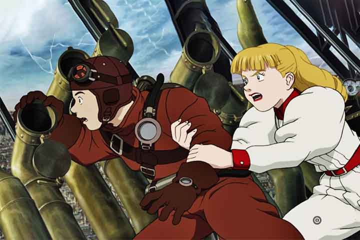 <p>No animado e visualmente rico “Steamboy” (2004), disponível na Max, acompanhamos Ray Steam, um jovem inventor que se vê envolvido em uma disputa por uma fonte de energia a vapor extremamente poderosa.</p><?php if (strpos(site('ds_site_link'), '/apostas') === false): ?>
    </div>
    <div class=