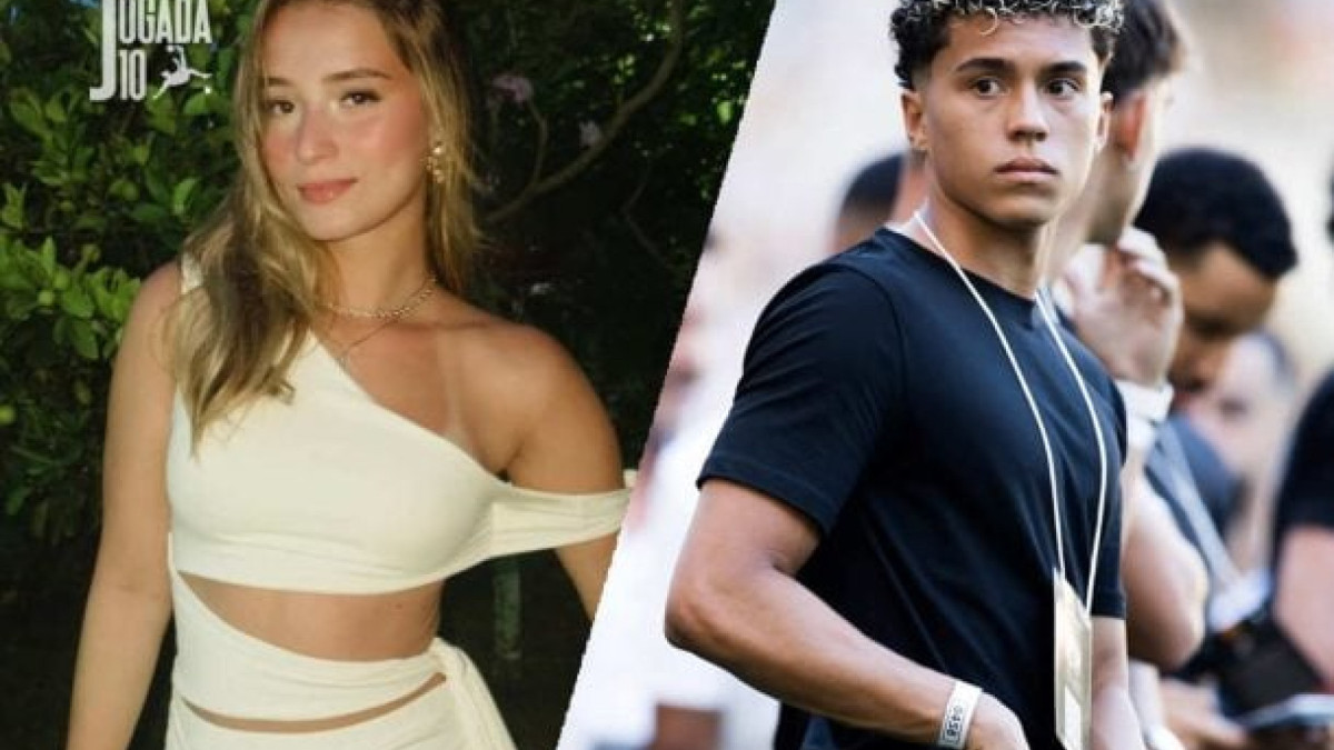 Produtora de conteúdo reclama e vídeo viraliza. Jovem jogador do Cruz-Maltino termina o relacionamento pela segunda vez 