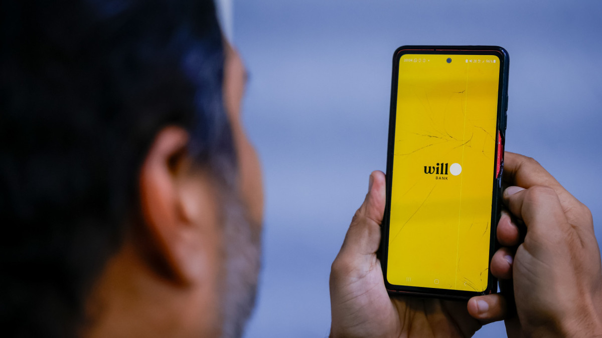 ￼O Will Bank tem cerca de R$ 6,5 bilhões em depósitos que entram na conta do FGC
