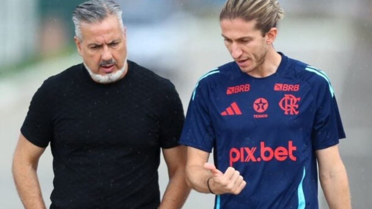  Diretor destaca a necessidade de ajustes no planejamento e a situação do Flamengo no Carioca após tropeços da garatona nas primeiras rodadas