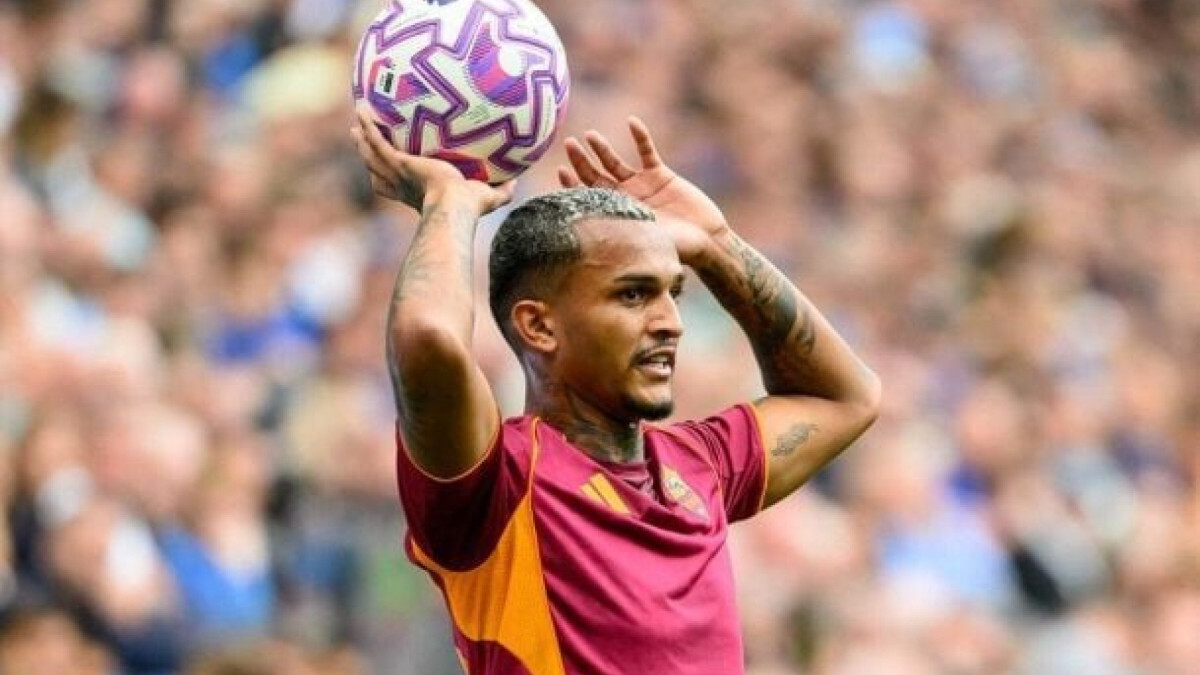 Ação foi movida pelo Clube Atlético Tubarão, pequeno clube de cidade homônima e que é considerado formador do atleta