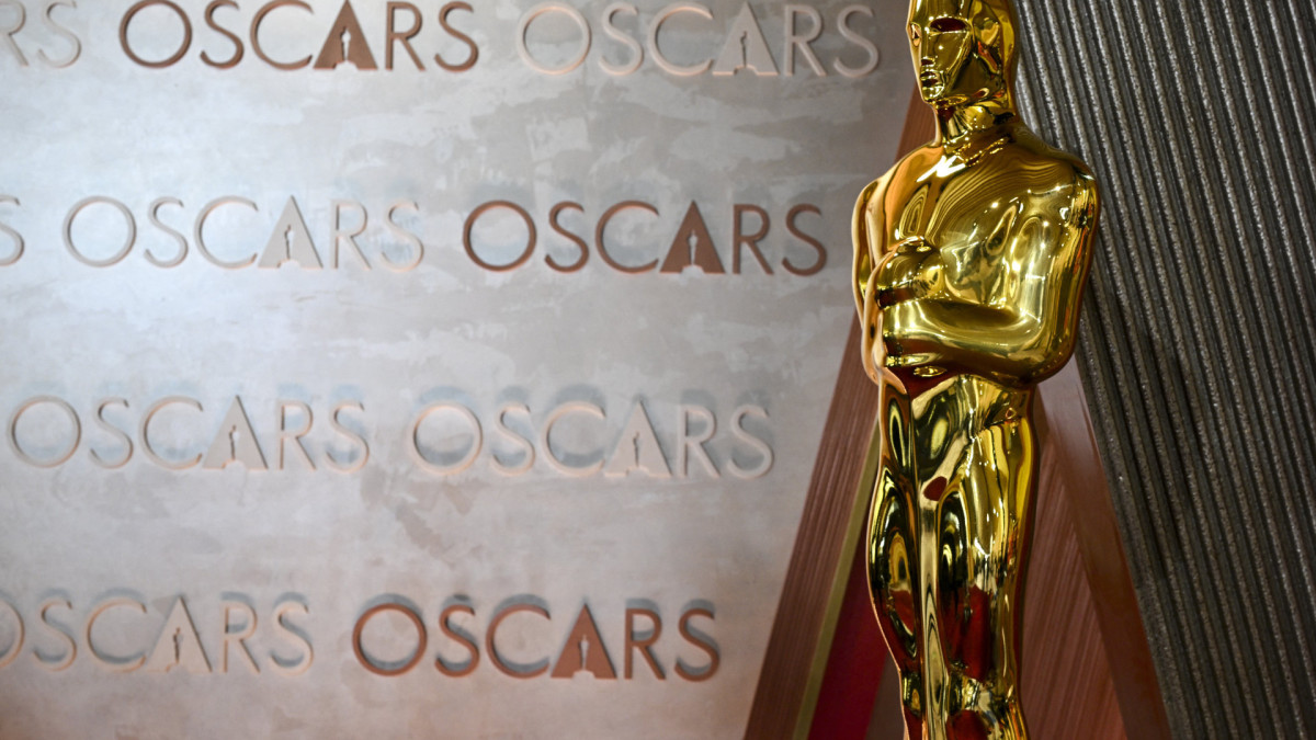 A Academia apresenta neste 22 de janeiro a lista completa dos indicados ao Oscar 2026, divididos por categoria 