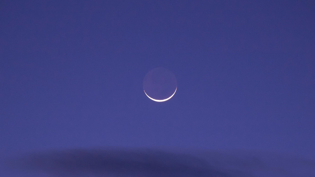 Veja qual fase da lua estamos neste sábado, dia 24 de janeiro de 2026; e confira calendário do mês