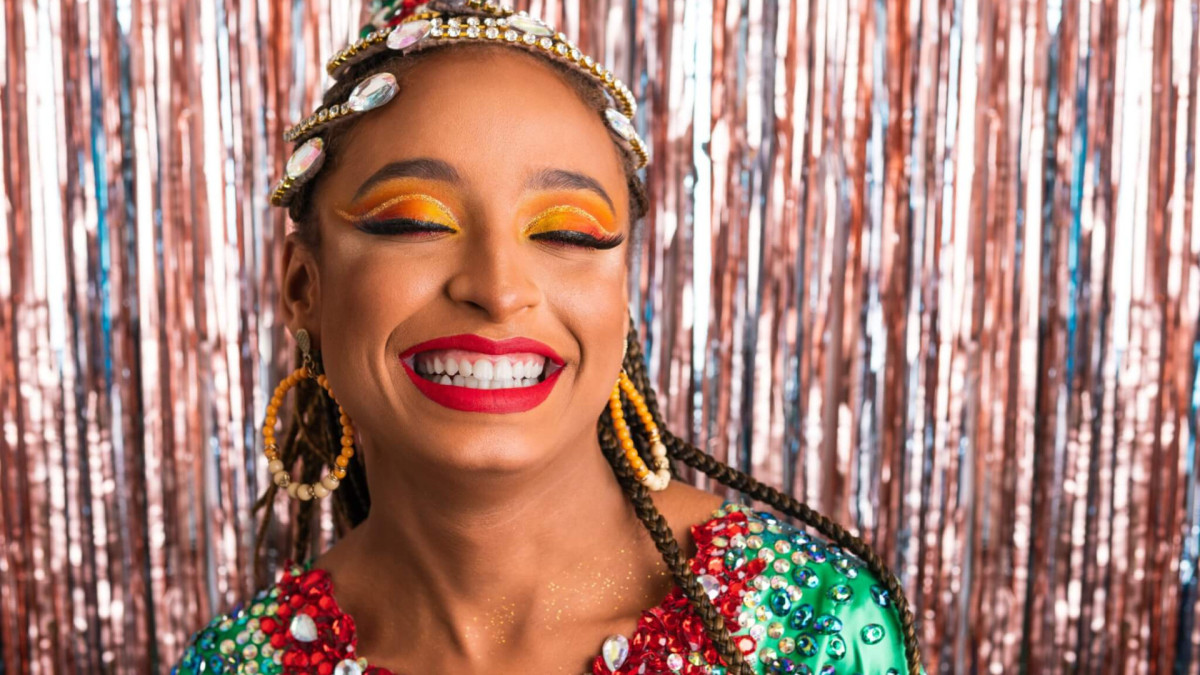 7 dicas para arrasar na maquiagem de Carnaval em 2026