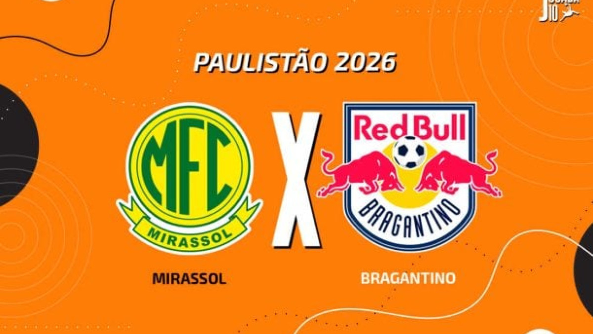 Duelo é válido pela rodada 4 desta edição do Campeonato Paulista 