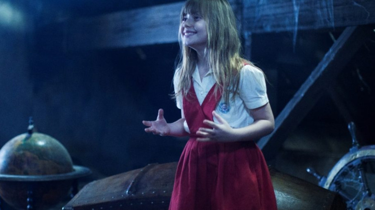 Um filme de comédia vai passar na Sessão da Tarde hoje, quinta, 22 de janeiro de 2026 (22/01/2026) às 15h30min (horário de Brasília), na TV Globo