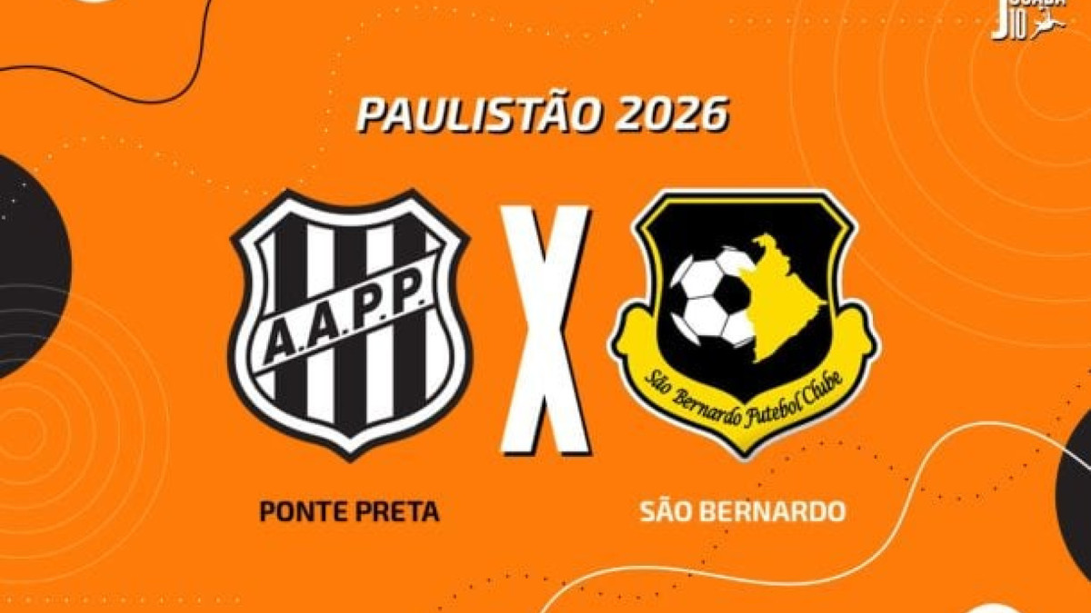 Embate é válido pela quarta rodada do Campeonato Paulista. Macaca ainda não venceu no certame 