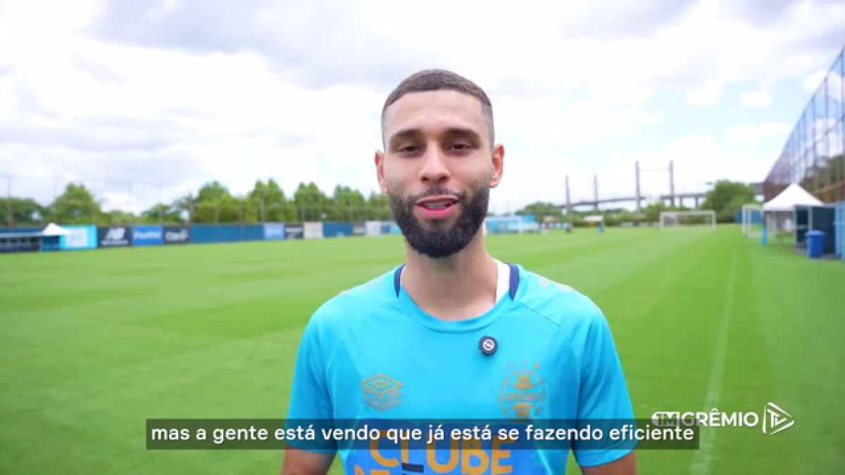 Wagner Leonardo analisa adaptação ao sistema de Luís Castro