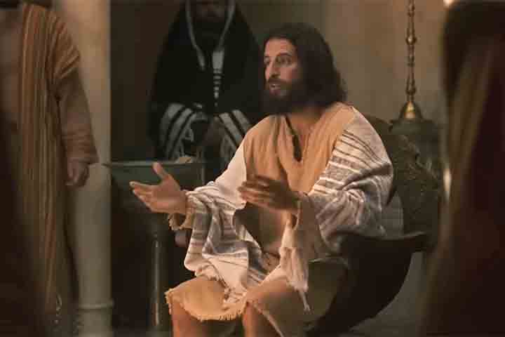 <p>Desde sua estreia, mais de 280 milhões de pessoas em 175 países já assistiram à série “The Chosen”.</p>
