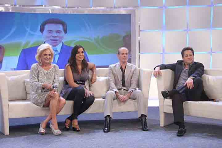 <p>O nome de Hebe Camargo batizou avenidas e espaços culturais. Além disso, peças de teatro, filmes, exposições posteriores relembram sua vida e seu papel na cultura brasileira.</p>
