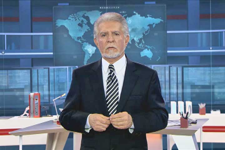 <p><span style=font-weight: 400;>De volta ao Rio de Janeiro, ainda em 1972, teve uma breve passagem por O Jornal e, logo depois, ingressou no Jornal da Tarde. Nesse período, produziu uma extensa série de reportagens sobre os 50 anos da Coluna Prestes. </span></p>
