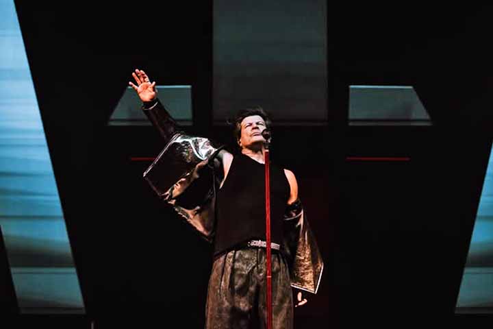 <p>O nome da turnê faz referência ao número 40 em algarismos romanos e também ao conceito de “extra-large”, simbolizando a grandiosidade do espetáculo.</p><?php if (strpos(site('ds_site_link'), '/apostas') === false): ?>
    </div>

    <div class=