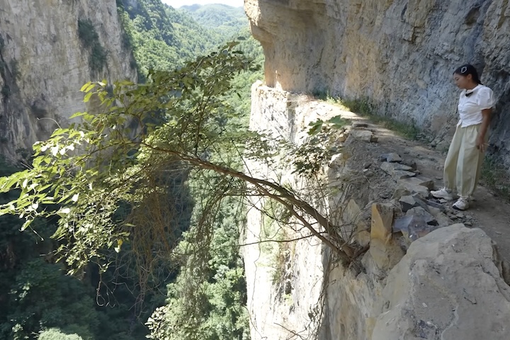 <p>Além disso, a engenhosidade demonstra a inteligência adaptativa e a precisão milimétrica de uma comunidade sem recursos técnicos.</p>
