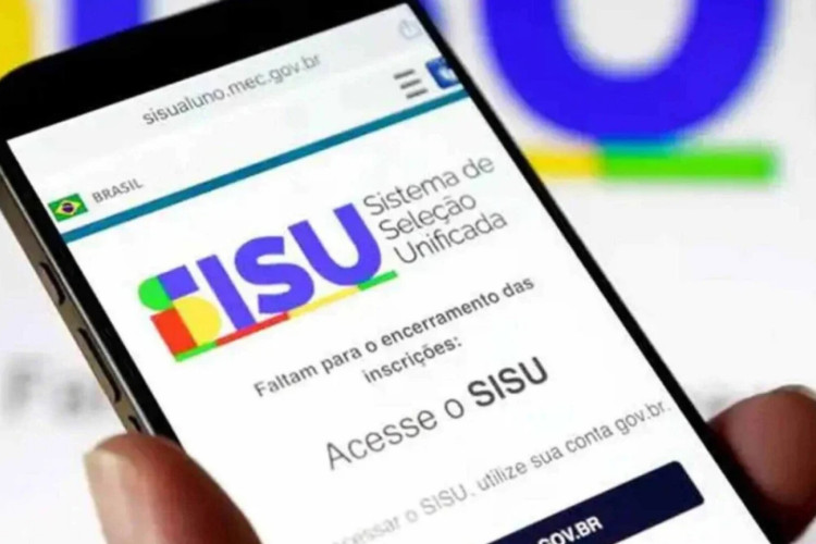 Na parcial do 2º dia, cursos mais disputados da UFC têm notas acima de 800 no Sisu 2026