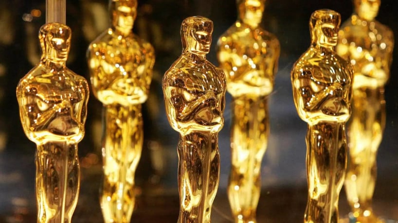 Veja lista completa de indicados ao Oscar 2026, co...