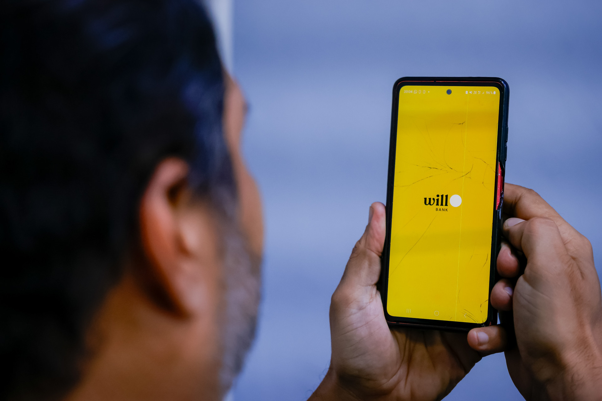 ￼O Will Bank tem cerca de R$ 6,5 bilhões em depósitos que entram na conta do FGC (Foto: AURÉLIO ALVES)