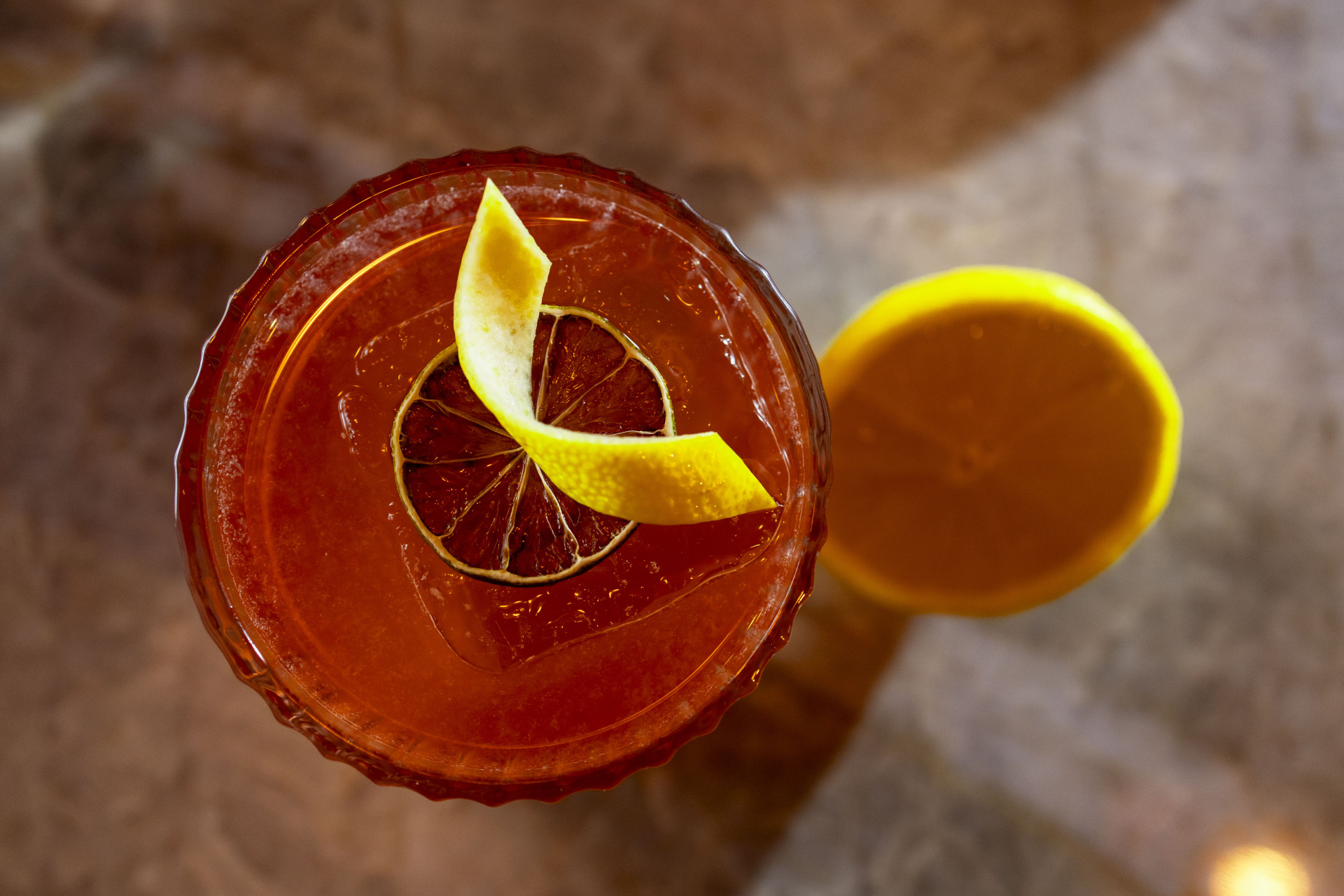 FORTALEZA, CE,  BR - 20.01.26  - Comes e Bebes - Bebidas biter (FCO FONTENELE/OPOVO) (Foto: FCO FONTENELE)