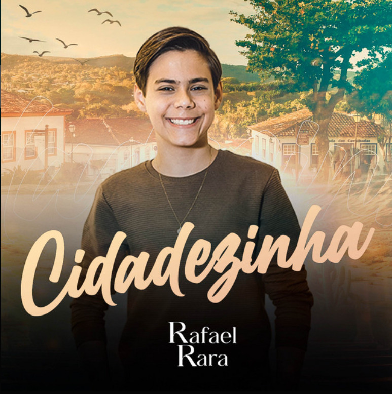 <p><span style=font-weight: 400;>O single de estreia, </span><b>“Cidadezinha”</b><span style=font-weight: 400;>, inaugura uma nova fase em sua trajetória musical.</span></p>
