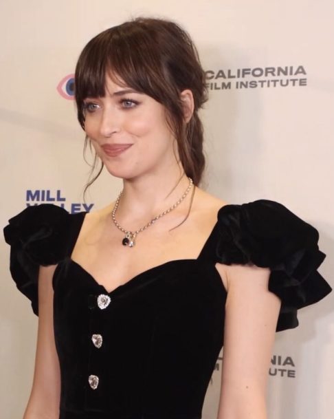 <p>Dakota também é produtora e cofundadora da produtora TeaTime Pictures. Em 2020, fez sua estreia como diretora ao co-dirigir o videoclipe da música “Cry Cry Cry” da banda Coldplay, banda do seu ex-namorado, Chris Martin.</p>
