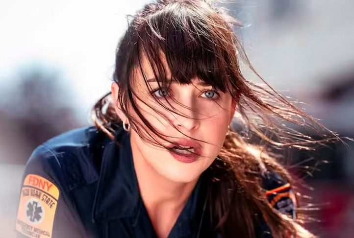 <p>Protagonizou o filme “Madame Teia” em 2024, um filme do universo cinematográfico da Marvel, embora o longa tenha sido muito criticado pela crítica e pelo público, além de ter ido mal na bilheteria.</p>
