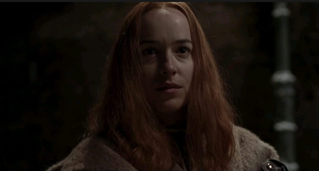 <p>Depois, Dakota participou de filmes como “Suspíria: A dança do Medo”, “O Falcão e a Manteiga de Amendoim”, “The Friend”, “A Filha Perdida” e “Cha Cha Real Smooth: O Próximo Passo” (2022).</p>
