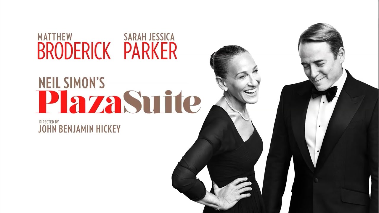 <p>De volta aos palcos, em 2022, atuou ao lado da esposa, Sarah Jessica Parker, na peça “Plaza Suite”.</p>
