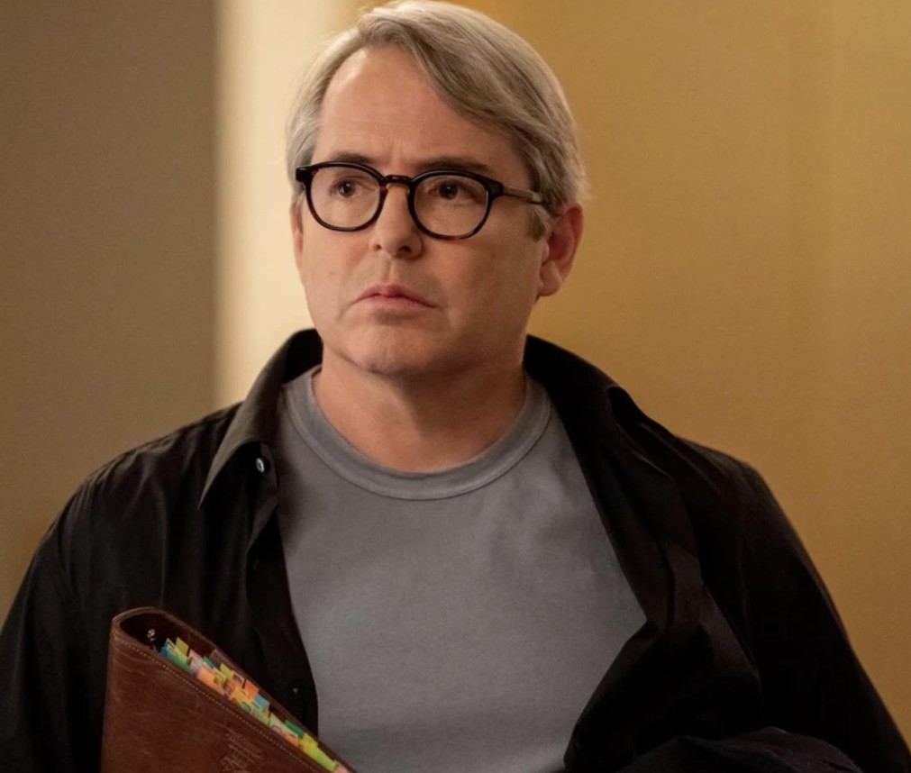 <p>No ano seguinte, foi indicado ao Emmy de Melhor Ator Convidado em Série de Comédia por sua participação em “Only Murders in the Building”, na qual interpretou uma versão fictícia de si mesmo.</p>
