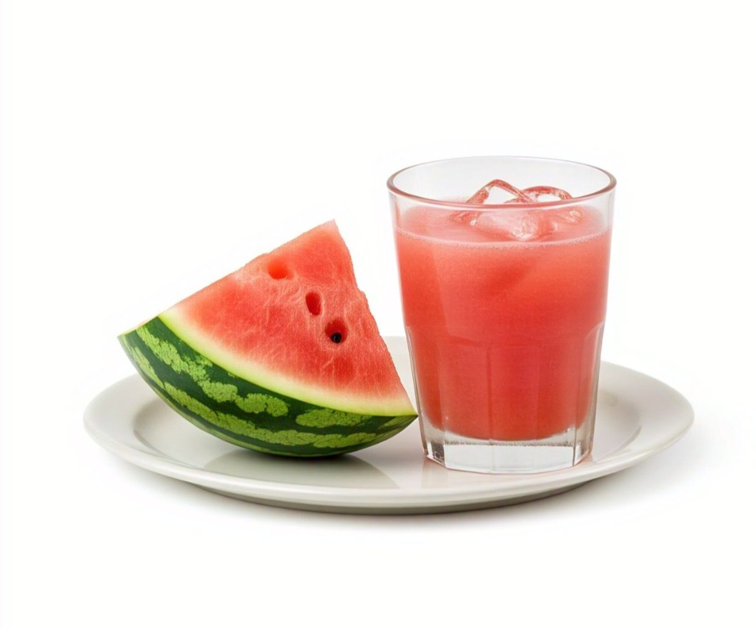 <p>Por fim, o consumo da melancia traz muitos nutrientes importantes para a saúde, seja na própria fruta ou em seu suco.</p>
