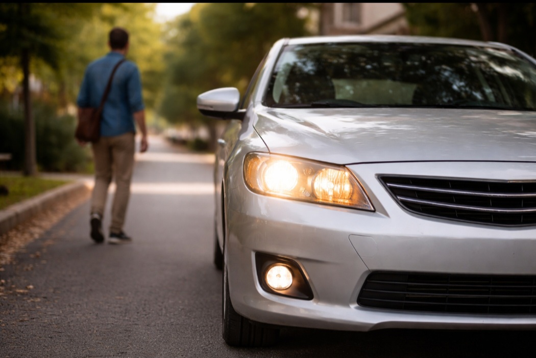 <p>Pessoas com déficit de atenção se distraem facilmente até com pensamentos internos. Ideias que surgem de repente podem interromper tarefas e quebrar o foco com frequência. Com isso, deixam, por exemplo, o farol do carro ligado durante o dia.</p>
