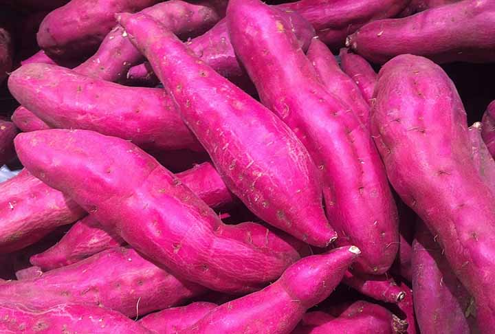 <p>Portanto, não hesite em incorporar esse tubérculo nutritivo em suas refeições diárias e desfrutar de todos os seus benefícios.</p>
