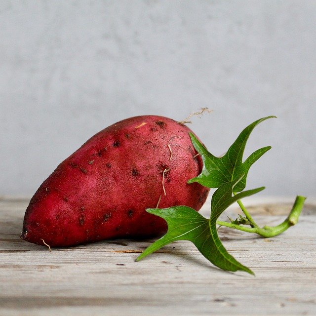 <p>Um dos grandes destaques da batata-doce é a sua alta concentração de betacarotenos. Este potente antioxidante, além de conferir a cor vibrante, atua protegendo as células do corpo contra danos causados por radicais livres e inflamações.</p><?php if (strpos(site('ds_site_link'), '/apostas') === false): ?>
    </div>

    <div class=