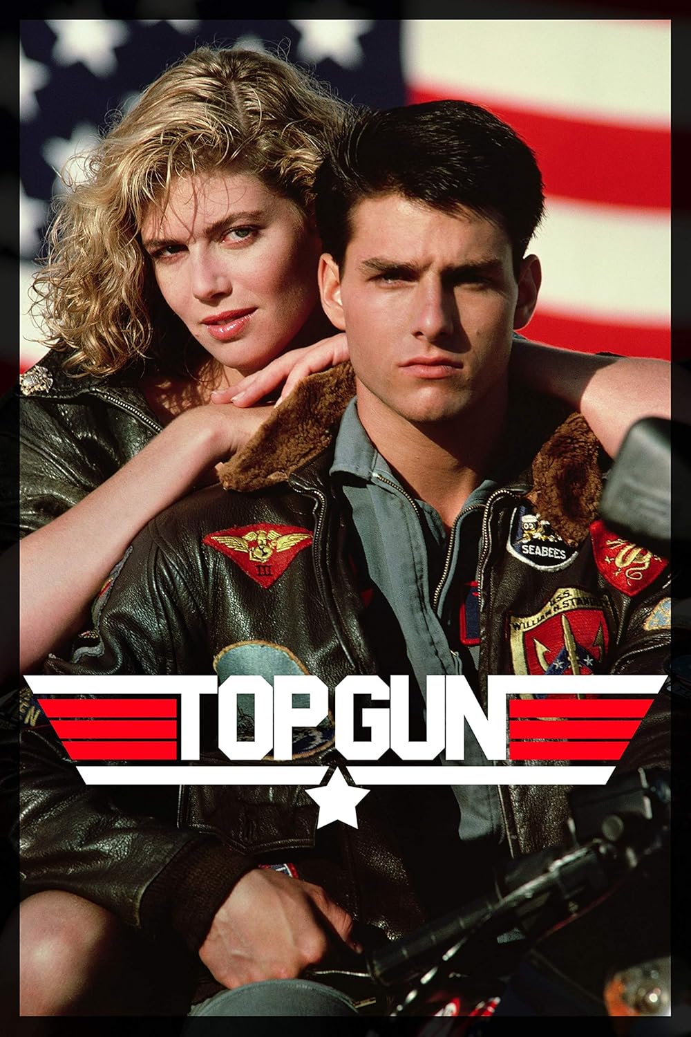 <p>Top Gun: Ases Indomáveis – O filme que transformou Tom Cruise em uma das maiores estrelas de Hollywood acompanha Maverick, um jovem piloto talentoso que ingressa na escola de elite da aviação naval dos Estados Unidos. O sucesso consolidou o longa como um marco do cinema de ação e rendeu uma sequência em 2022, além de uma terceira parte já confirmada.</p><?php if (strpos(site('ds_site_link'), '/apostas') === false): ?>
    </div>
    <div class=