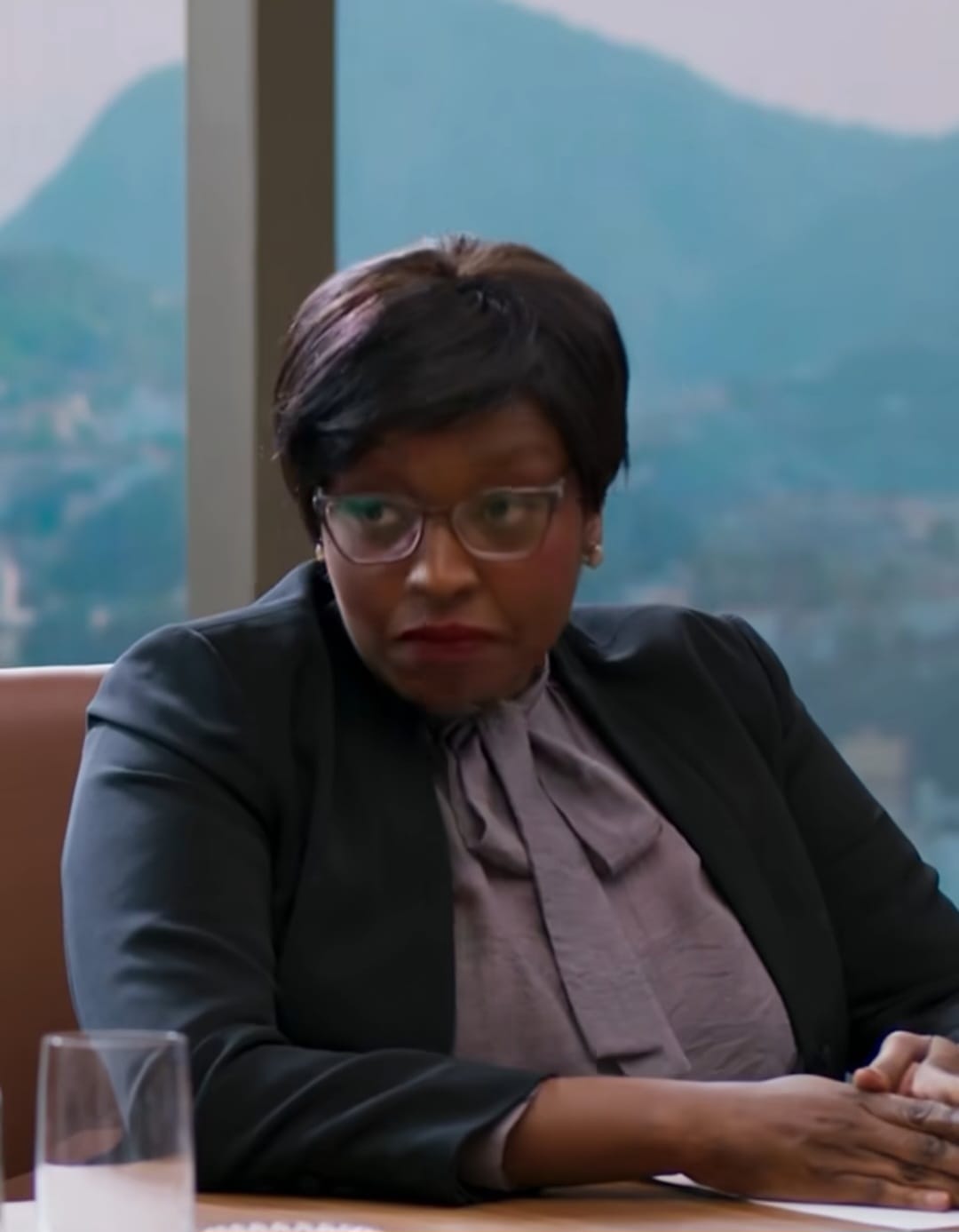 <p>Em 2025, interpretou Consuelo em “Vale Tudo”, uma secretária executiva exemplar, esposa de Jarbas e mãe de Daniela e André. A personagem se destaca pela ética e competência e ganha papel central na reta final da novela ao investigar e denunciar Marco Aurélio por fraudes milionárias na empresa.</p>
